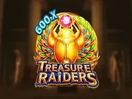 ขุมทรัพย์โบราณ game thumbnail