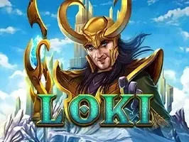 Loki game thumbnail