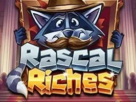 Rascal Riches game thumbnail