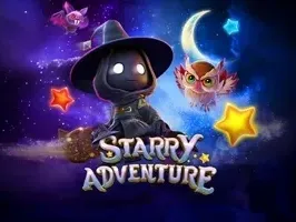 Starry Adventure