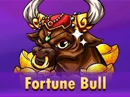Fortune Bull (1) game thumbnail
