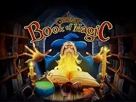 Great Book of Magic thumbnail