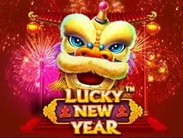 Lucky New Year game thumbnail